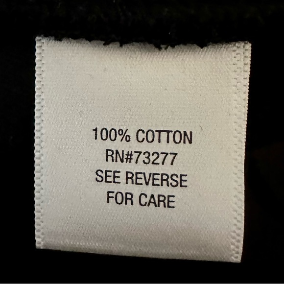 NWT Kohls Croft and Barrow Black Bermuda Shorts Mid-rise XS PETITE New with Tags - Picture 6 of 6